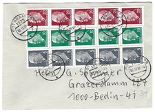 Ddr briefe walter - walter, ulbricht