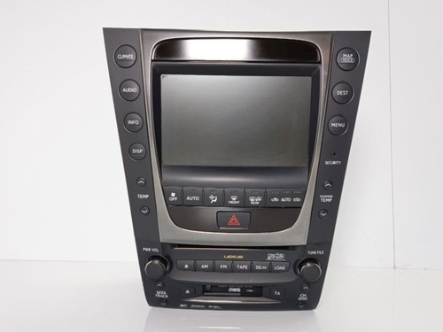 Lexus gs300 350 - gs300,