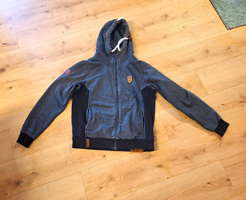 Naketano herren kapuzenjacke - naketano,