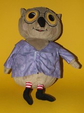 IKEA Eule Uhu Kattuggla mit