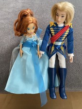 Original Winx Club Bloom und