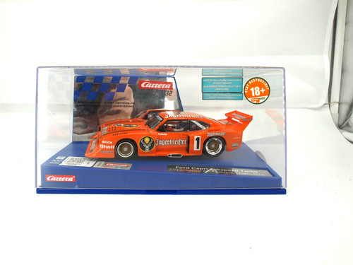 Carrera 31041 digital 132 ford - carrera,