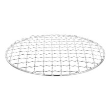  Barbecue-Grillrost, rund