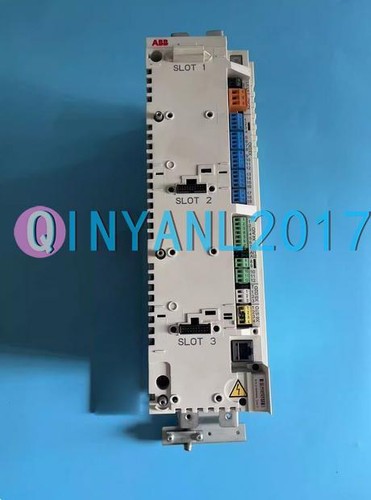 1pc used abb driver - used,