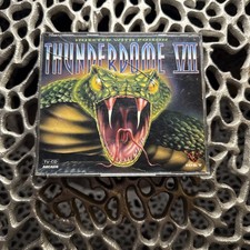 Thunderdome VII (Injected With