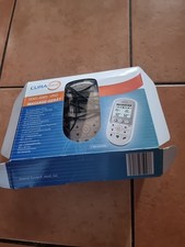 Curamed TENS-EMS-Massagegerät