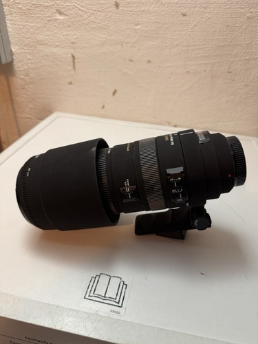Sigma 150 500mm - 150-500mm, dg