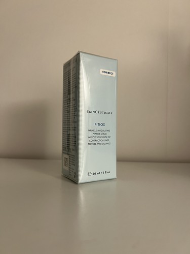 Skinceuticals tiox ml - 30,