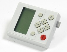 Lenze BOP Basic Operator