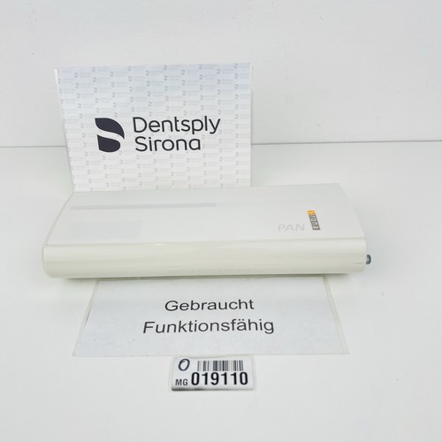 Sirona pan opg sensor model - pan,