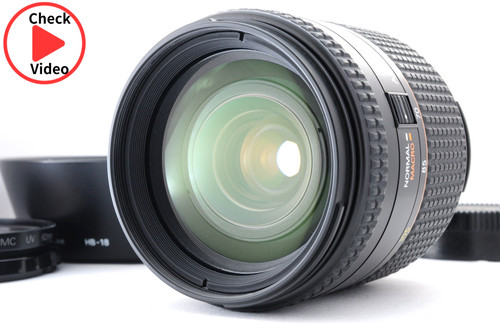 Nikon nikkor 105mm - nikkor, 28-105mm