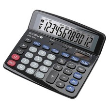 OLYMPIA 2503 TCSM Tischrechner