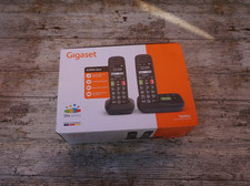 Gigaset E290A Duo Schnurloses