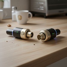 Wireless Mikrofon Set 5.8 GHz