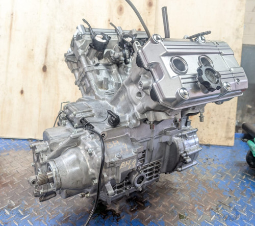 Top honda 1100 - 1100, sc26