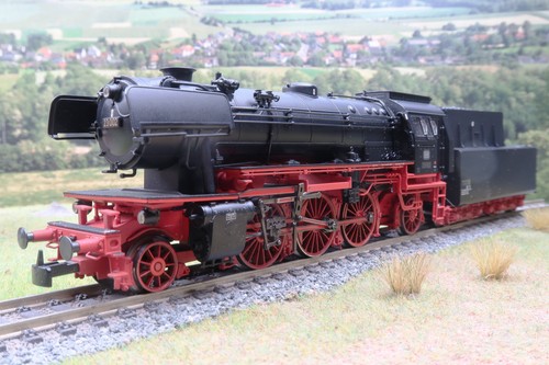 Märklin spur mfx digital - spur, mfx-digital