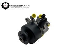 ORIGINAL ABC PUMPE SERVOPUMPE