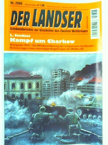Der landser nr - der,