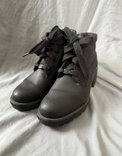 Timberland Damen Boots Größe