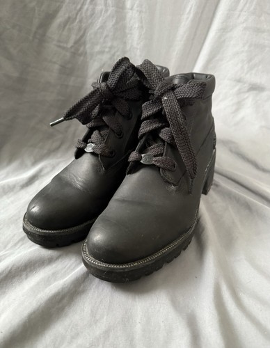 Timberland damen boots - boots, größe