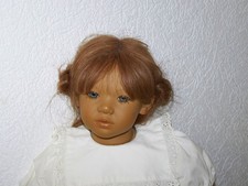 Künstlerpuppe LILIANE von