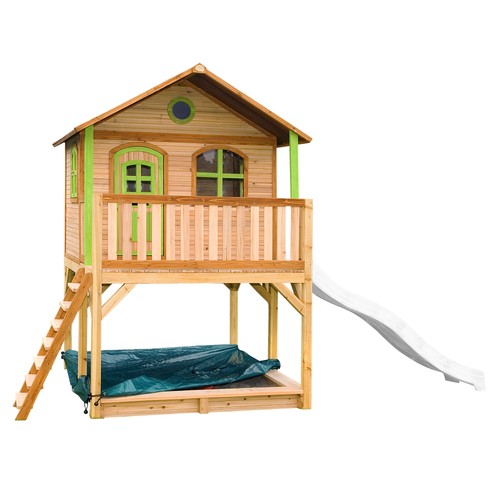 Axi spielhaus marc mit - axi,