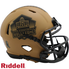Hall of Fame NFL Riddell 2023