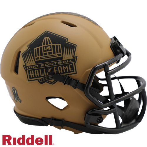 Hall fame nfl - of,