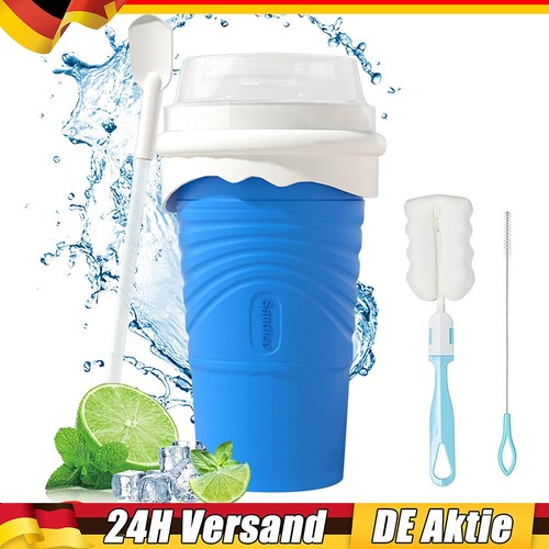 Slush eis becher - slush, maker