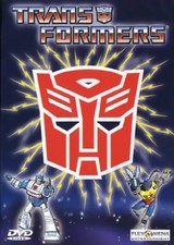 Transformers - Box-Set