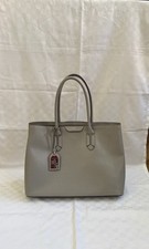 Graue Handtasche Von Lauren