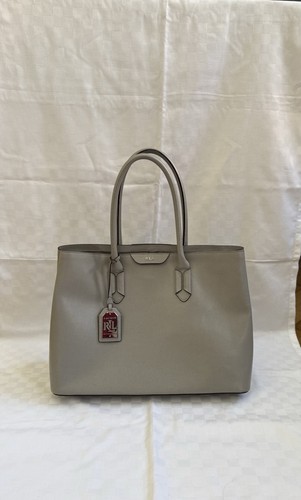 Graue handtasche von - handtasche, lauren
