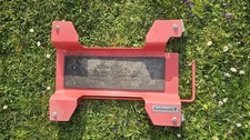 Motorrad Rangierhilfe