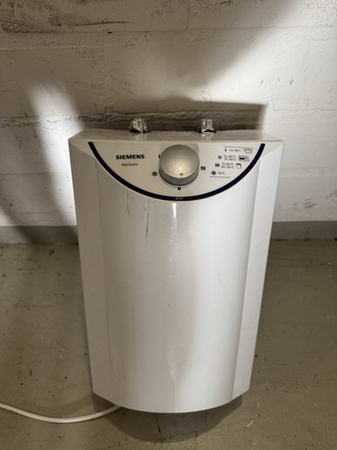 Siemens kleinspeicher - siemens,