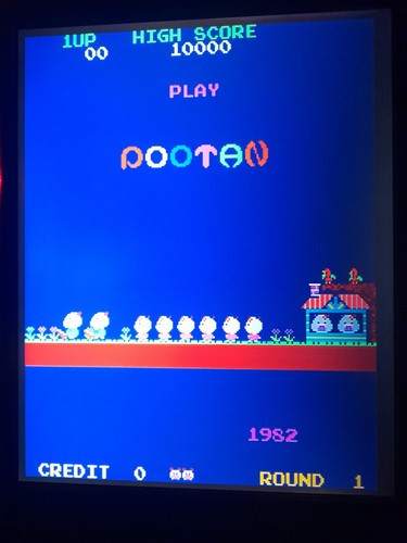 Pootan no jamma - ,