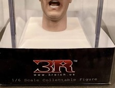 3R Did Dragon 1/6 Kopf Head