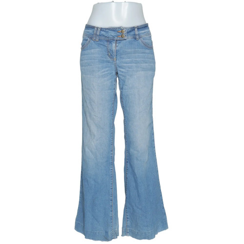 Blue vision jeans größe - blue,