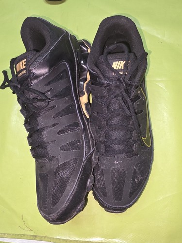 Top nike reax - nike, tr
