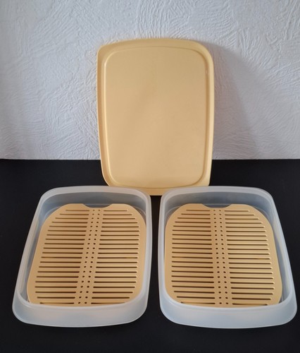 Tupperware frischekabinett - tupperware®,
