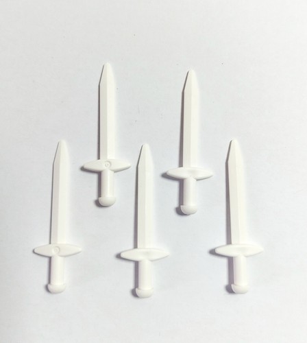Lego schwert 18031 weiß - lego,