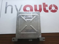 Lancia Delta II 836 HF Turbo 2.0 16V Steuergerät Motor IAW 4WB Weber Marelli ECU