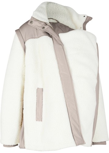 Umstands jacke tragejacke mit - tragejacke,