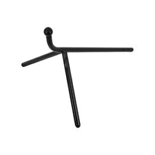 Halterung für Fahrradträger Ständer Lagerbock Fahrrad Gepäckträger Neu 