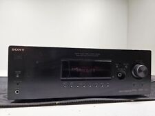 Sony STR-DG510 Digital