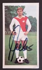 Wolfgang Weber 1 .FC Köln