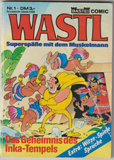 ✪ Wastl - Superspäße mit