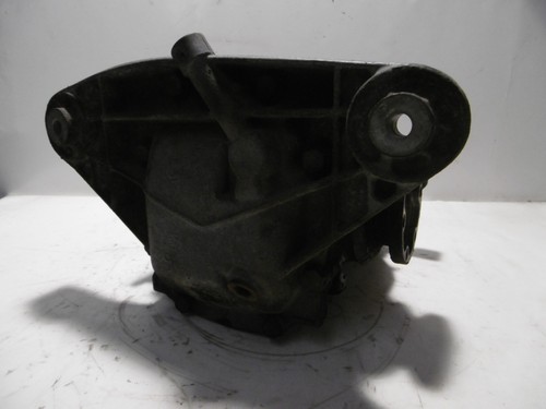 Bmw e39 528i differential mit - differential,