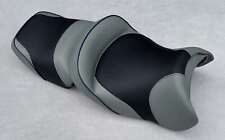 Sitzbank neu beziehen für BMW R1150RT  R1100RT Farben wählbar  Komfortsitzbank