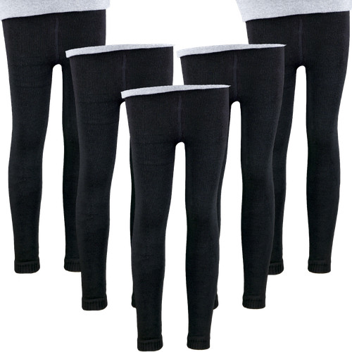 6er pack thermo - thermo, leggings