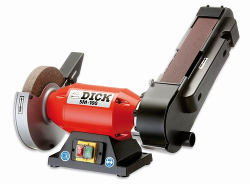 Dick bandschleifmaschine sm - dick,